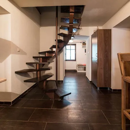 Casa vacanze Chalupa U Havranov Bystrá
