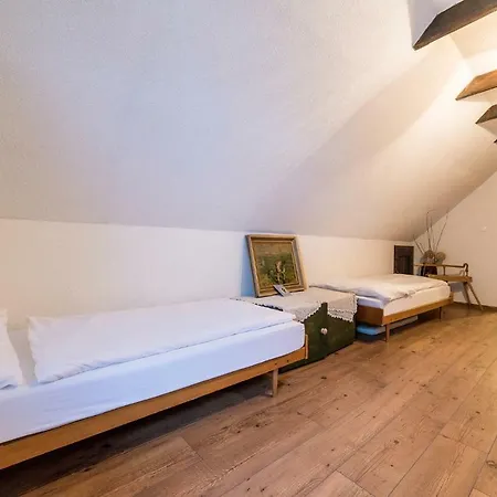 Casa vacanze Chalupa U Havranov *