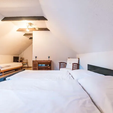 Casa vacanze Chalupa U Havranov *